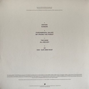 Nils Frahm - Tripping With Nils Frahm (2LP)