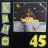 Кино — 45 (LP)