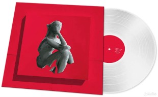 Виниловая пластинка Монеточка - Молитвы. Анекдоты. Тосты. (Clear) (LP)