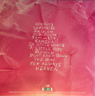 Ed Sheeran - Play (Color) (LP)