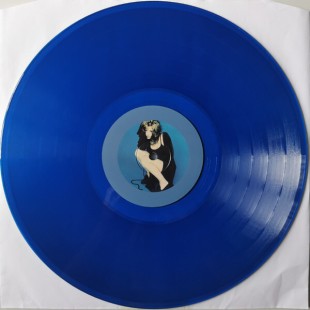 Mylеne Farmer - Plus Grandir (color) (2LP)