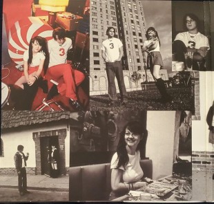 The White Stripes - The White Stripes Greatest Hits (2LP)