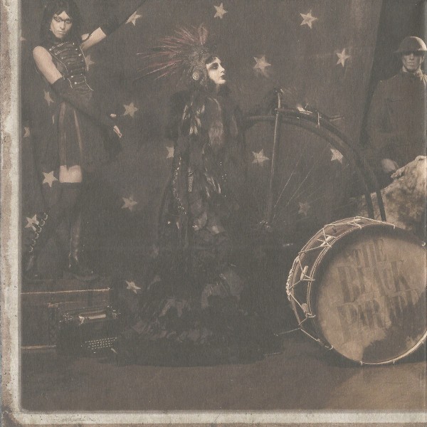 My Chemical Romance - The Black Parade (CD)