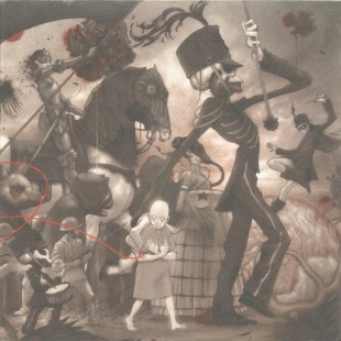 My Chemical Romance - The Black Parade (CD)