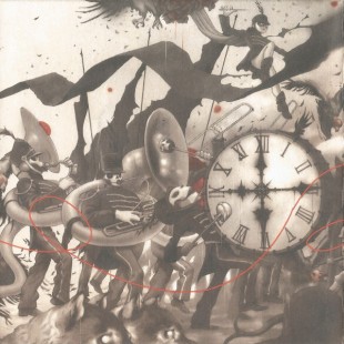 My Chemical Romance - The Black Parade (CD)