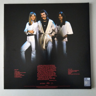 Виниловая пластинка Rush – 2112 (LP) 