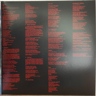 Виниловая пластинка Rush – 2112 (LP) 