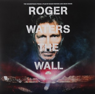 Roger Waters - The Wall (3 LP)