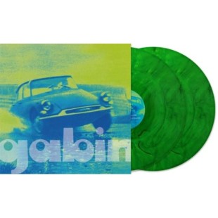 Gabin - Gabin (color) (2LP)