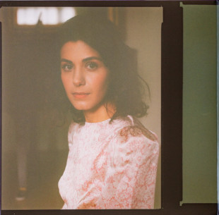 Katie Melua - Album No.8 (LP)