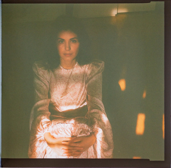 Katie Melua - Album No.8 (LP)
